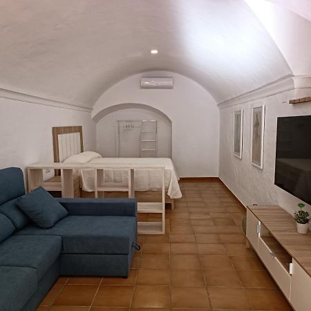 La Bodeguita Apartment Jerez de la Frontera Exterior photo
