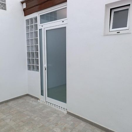 La Bodeguita Apartment Jerez de la Frontera Exterior photo