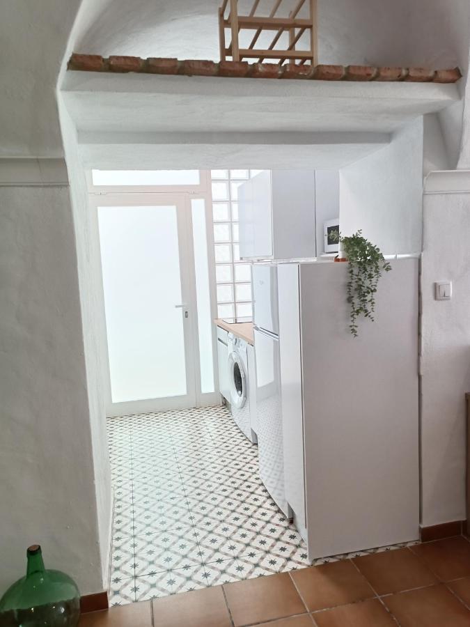 La Bodeguita Apartment Jerez de la Frontera Exterior photo